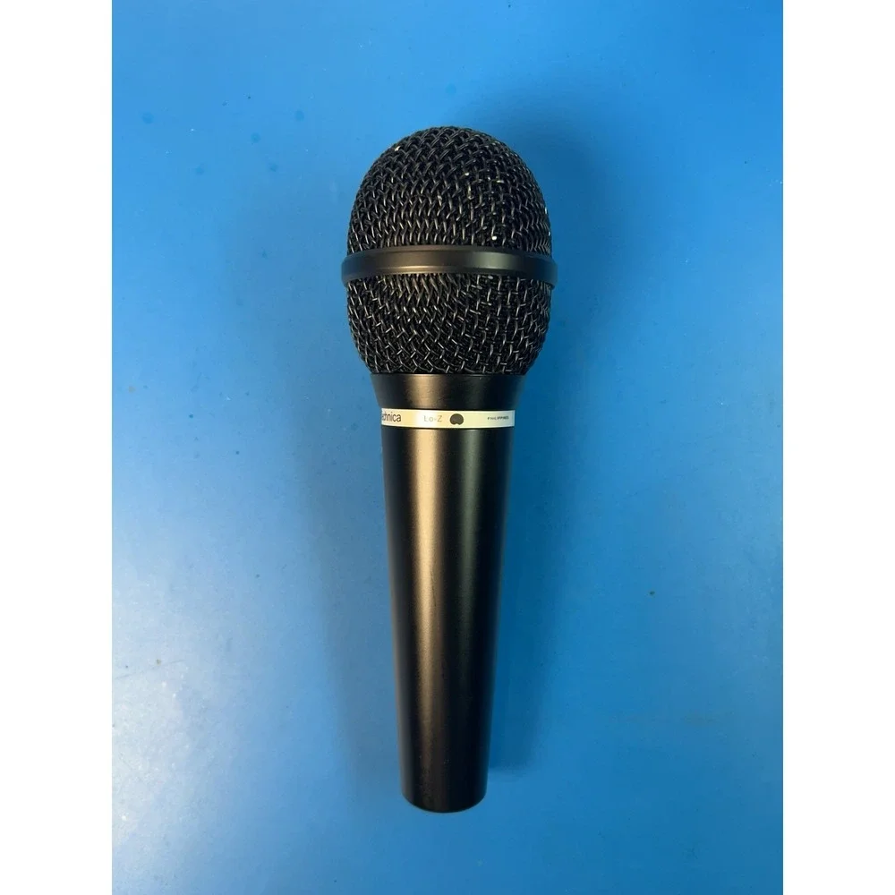 Audio Technica ST95 MKII MK2 Handheld Dynamic Microphone LIMITED EDITION